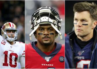 Lo bueno, lo malo y lo feo de la semana 14 de la NFL