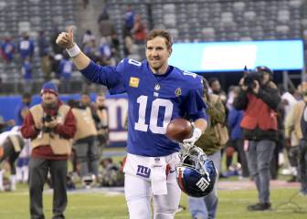 Oportunidad de oro para Eli; podría despedirse como titular