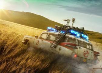 Ghostbusters: Afterlife y el gran parecido con Stranger Things