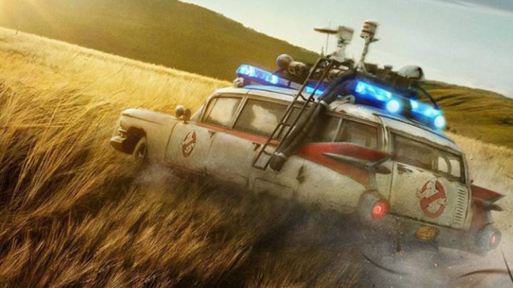 'Ghostbusters: Afterlife' sorprende con su primer tráiler