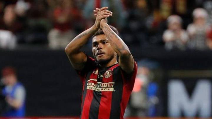 Atlanta United y Motagua se medirán en la Concachampions