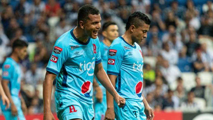 Alianza tendrá difícil prueba en Concachampions;Tigres lo espera