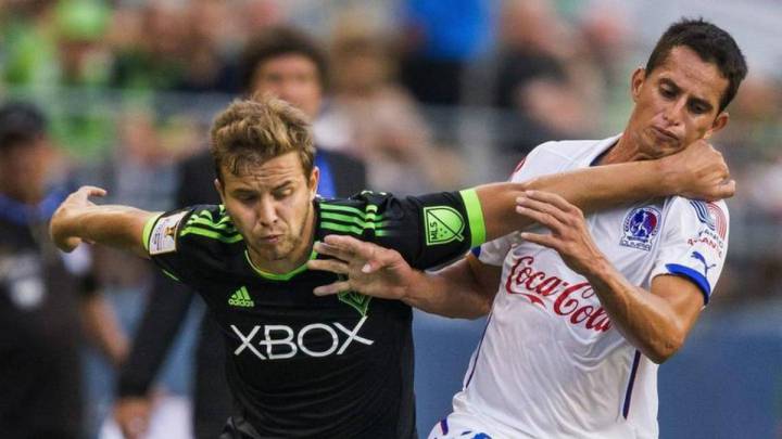 Seattle Sounders enciende la rivalidad con CD Olimpia