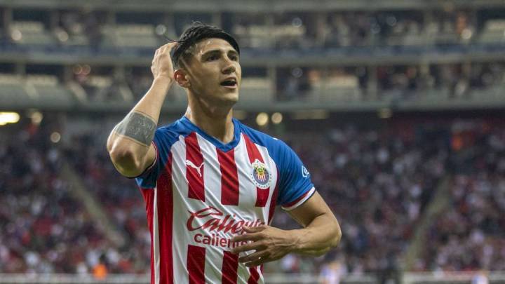 Sportin Kansas City se suma a la pelea por Alan Pulido