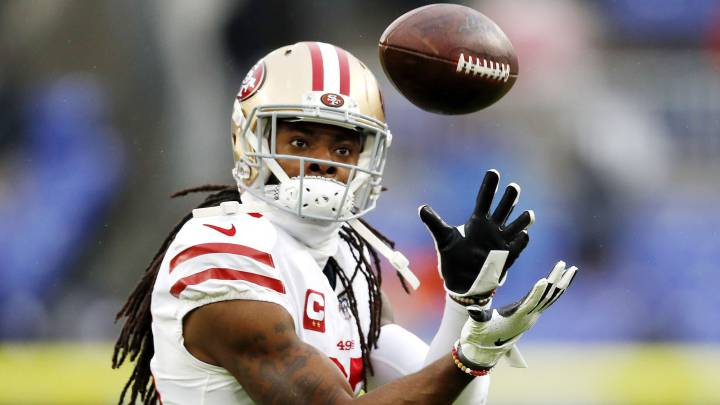 Richard Sherman