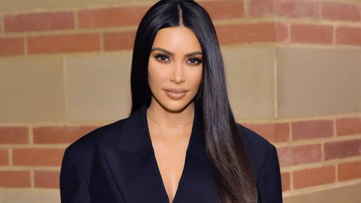 Kim Kardashian enfrenta problemas legales