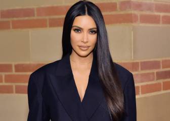 ¡Kim Kardashian, envuelta en un conflicto legal!