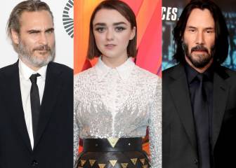 ¡Conoce a las celebridades más googleadas del 2019!