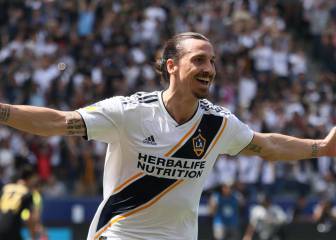 Gennaro Gattuso quiere a Zlatan para llegar a Napoles