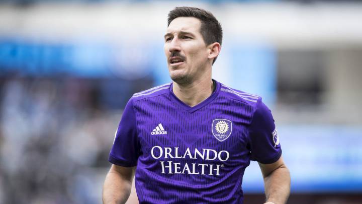 Sacha Kljestan jugará la temporada 2020 en LA Galaxy