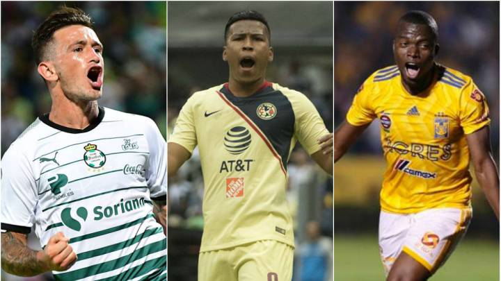 Cada vez es más usual ver a jugadores de la Liga MX emigrar rumbo a la MLS por diversos factores y éstos podrían ser los siguientes en la lista.