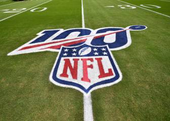 NFL espera incremento de 8 MDD al tope salarial para 2020