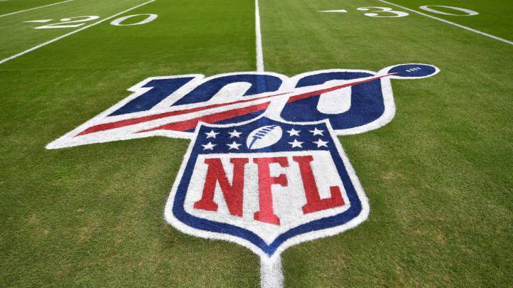 Tope salarial aumentaría 8 MDD en la NFL para 2020