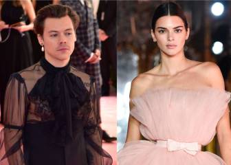 ¡Juntos una vez más! Kendall Jenner y Harry Styles se reúnen