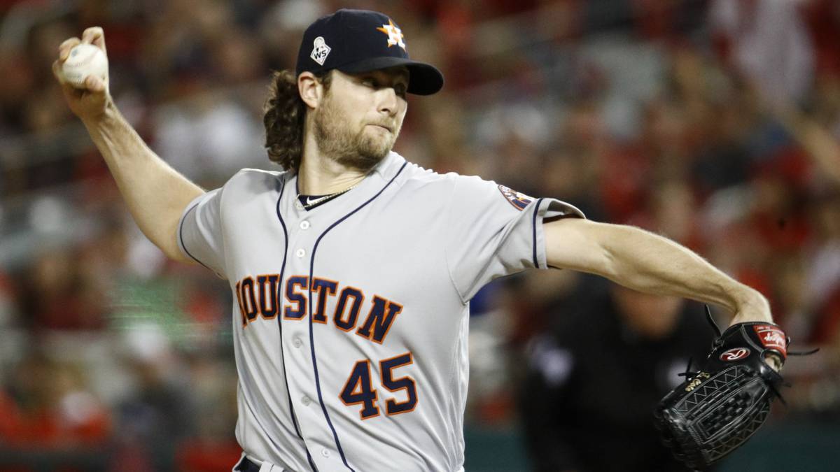 ¿Qué podría comprarse Gerrit Cole con lo que pagó Yankees?