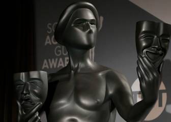 ¡Sale la lista de nominados para los SAG Awards 2020!