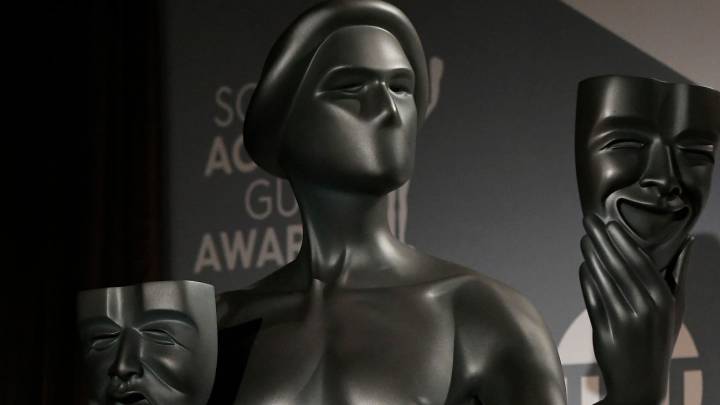 Conoce la lista de nominados para los SAG Awards 2020