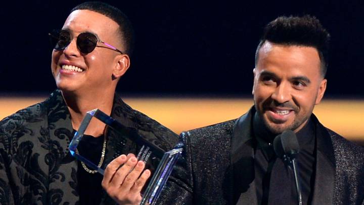 ‘Despacito’ es el vídeo musical de la década en todo Youtube