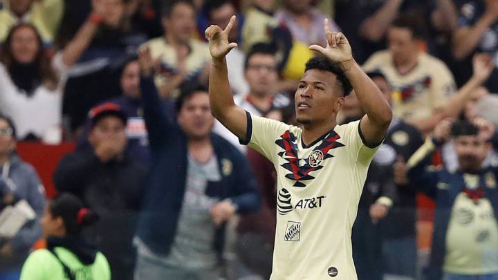 Roger Martínez quiere volver a Europa; cierra puerta a la MLS