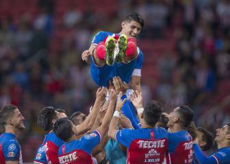 Alan Pulido advierte a la MLS; quiere el título de goleo