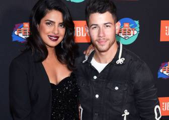 Tras múltiples bodas, Nick y Priyanka preparan reality