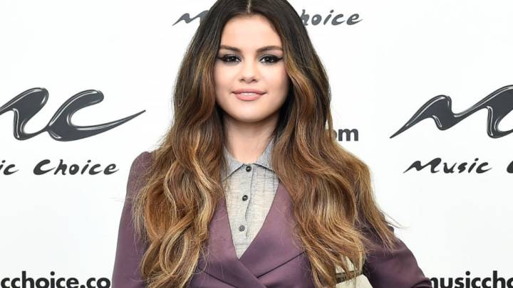 Selena Gomez revela el nombre de su nuevo álbum: 'Rare'