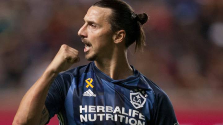 Zlatan se une a Netflix para promocionar '6 Underground'