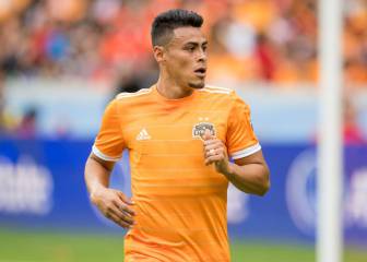 Darwin Cerén: los salvadoreños no son atractivos en la MLS