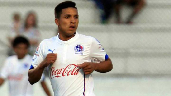 Pedro Troglio confirma regreso de Michaell Chirinos a Olimpia