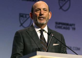 Charlotte sería anunciado el martes como el club 30 de MLS