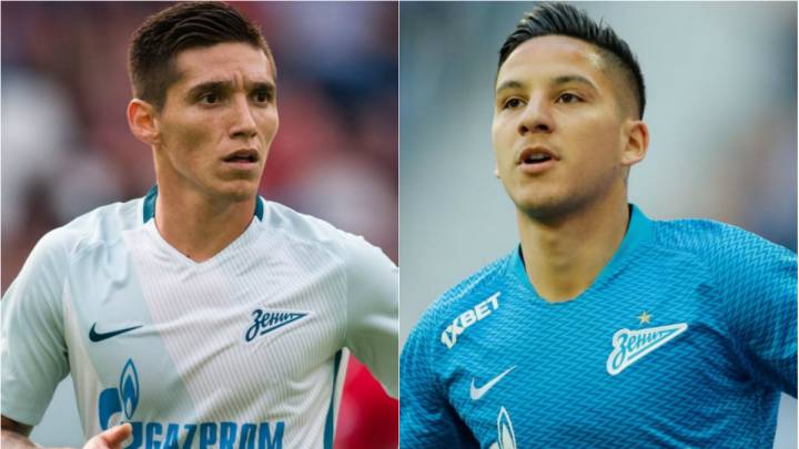 Inter Miami prepara 30 millones Kranevitter y Driussi