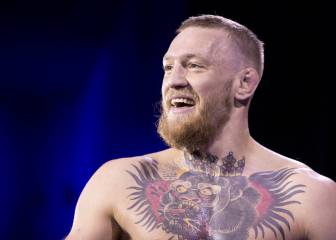 El retorno de Conor McGregor a la UFC ya es oficial