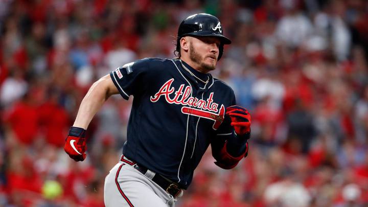 Josh Donaldson podría llegar a Nationals o Twins