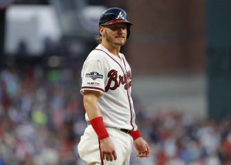 !Vaya sorpresa! Josh Donaldson regala un Maserati a su madre