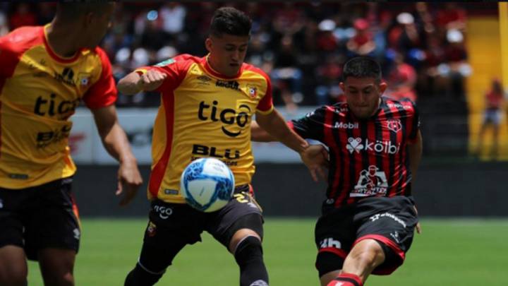 Herediano vs Alajuelense, Final: Horario, TV; cómo y dónde ver