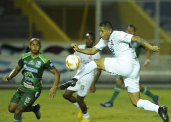 Cómo y dónde ver la semifinal entre Alianza y Sonsonate