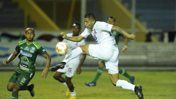 Alianza FC vs Sonsonate: Horario, TV; cómo y dónde ver