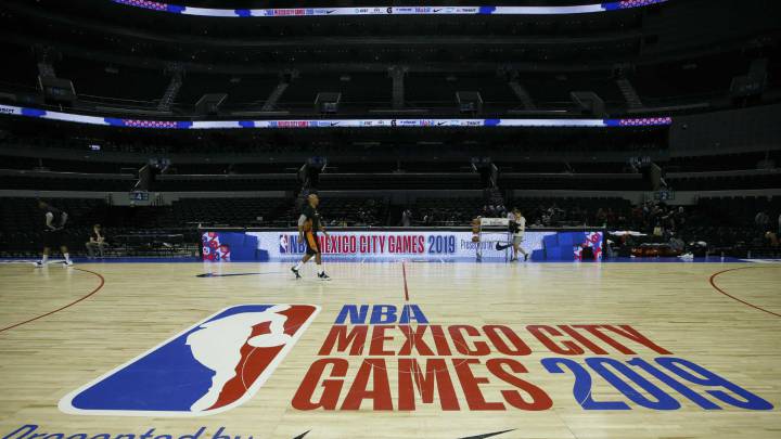 Arena Ciudad de México