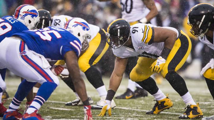 Bills vs Steelers: Horario, TV; cómo y dónde ver