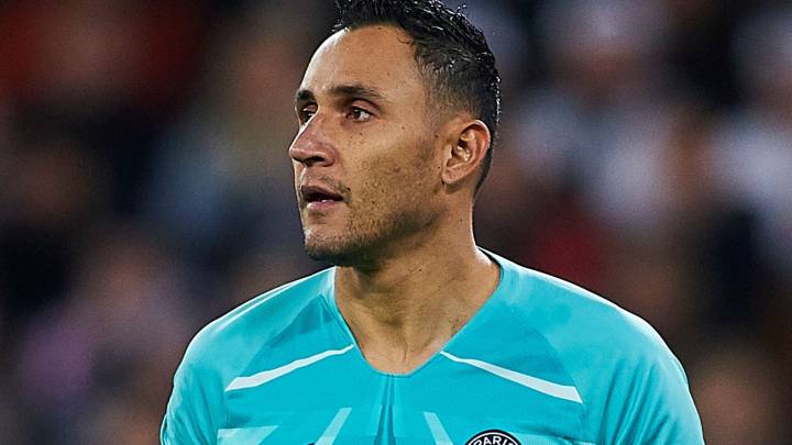 Los hogares que ha tenido Keylor Navas a los largo de su vida