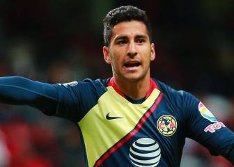 Exjugador de América recibió jugosa oferta de la MLS