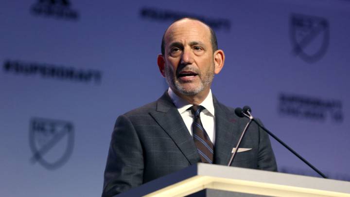Charlotte pagará 325 millones para entrar a la MLS