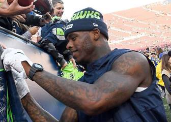¡Chico malo! Josh Gordon de nuevo en problemas
