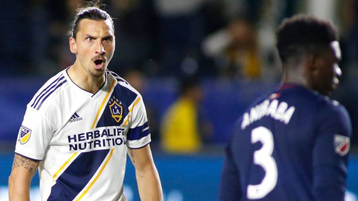 AC Milan descartaría a Zlatan: "Tenemos otras opciones"