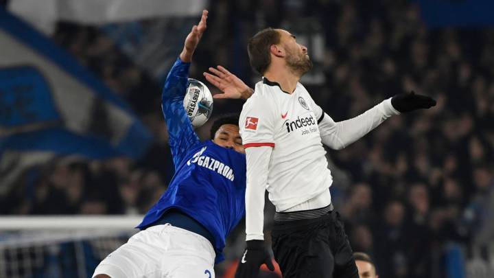 Weston McKennie regresará a las canchas hasta febrero