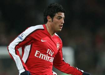 Arsene Wenger: “Carlos Vela fue comodino de joven”