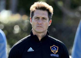Calendario de LA Galaxy para la temporada 2020 de la MLS