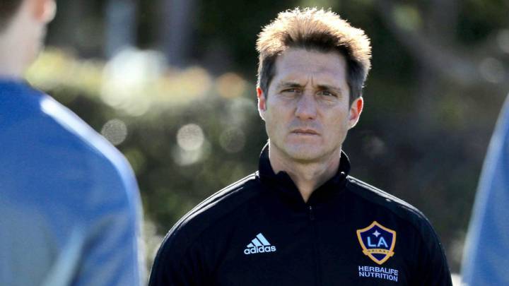 Calendario de LA Galaxy para la temporada 2020 de la MLS