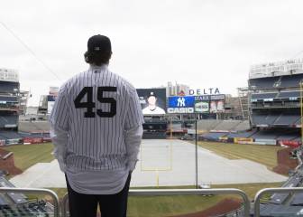 Gerrit Cole, un Yankee sempiterno