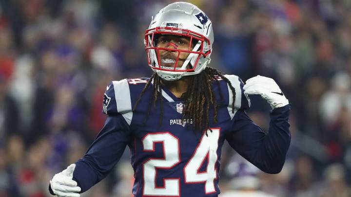 Stephen Gilmore se autonombra DPOY